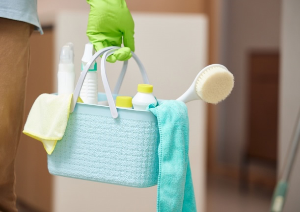 吉木萨尔县家庭保洁